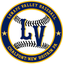 Lenape Valley Baseball